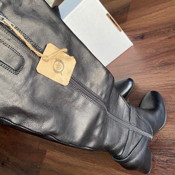 Brand new leather boot - Picture 8 of 10